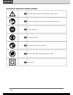 Preview for 196 page of Toolson TS 5500 Operating Manual