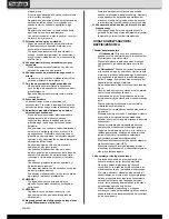 Preview for 208 page of Toolson TS 5500 Operating Manual