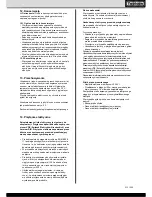 Preview for 213 page of Toolson TS 5500 Operating Manual