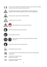 Preview for 3 page of TOOLSTATION 90364 User Instructions