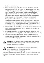 Preview for 7 page of TOOLSTATION 90364 User Instructions