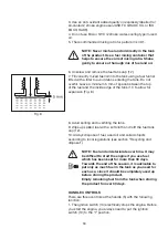 Preview for 14 page of TOOLSTATION 90364 User Instructions