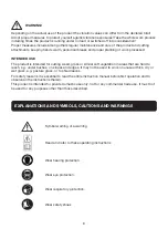 Preview for 3 page of TOOLSTATION 90598 User Instructions