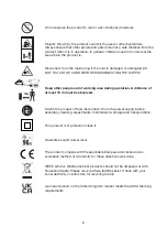 Preview for 4 page of TOOLSTATION 90598 User Instructions