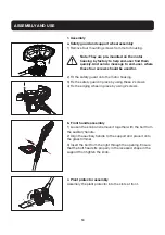 Предварительный просмотр 14 страницы TOOLSTATION 90598 User Instructions