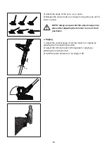 Предварительный просмотр 16 страницы TOOLSTATION 90598 User Instructions