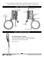 Preview for 2 page of Toolway TWXpert 105718 User Manual