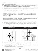 Preview for 7 page of Toolway TWXpert 105718 User Manual