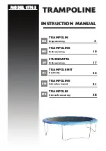 Toolworld 17763 Instruction Manual preview