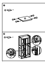 Предварительный просмотр 16 страницы TOOMAX ELEGANCE XL 070 Assembly Instructions Manual