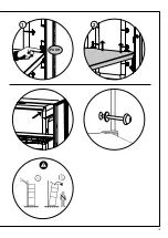 Предварительный просмотр 19 страницы TOOMAX ELEGANCE XL 070 Assembly Instructions Manual