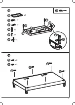 Preview for 15 page of TOOMAX FACTORY S 028 Manual