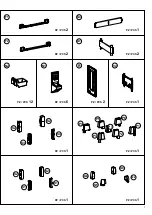 Preview for 7 page of TOOMAX FACTORY XL 073 Manual