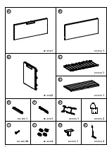 Предварительный просмотр 4 страницы TOOMAX PORTOFINO 176 Quick Start Manual