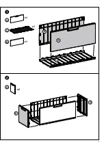 Предварительный просмотр 5 страницы TOOMAX PORTOFINO 176 Quick Start Manual