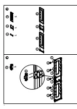 Preview for 14 page of TOOMAX SANTORINI XL 085 Assembly Instructions Manual