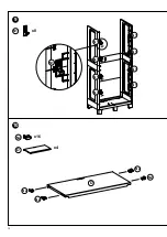 Предварительный просмотр 12 страницы TOOMAX WOODY'S XL 077 Manual