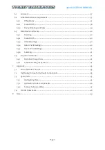 Preview for 5 page of Toomey Earthmovers 4000B Original Instructions Manual