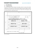 Preview for 12 page of Toomey Earthmovers 4000B Original Instructions Manual