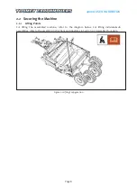 Preview for 14 page of Toomey Earthmovers 4000B Original Instructions Manual