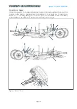 Preview for 22 page of Toomey Earthmovers 4000B Original Instructions Manual