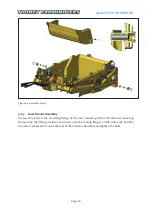 Preview for 34 page of Toomey Earthmovers 4000B Original Instructions Manual