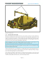 Preview for 35 page of Toomey Earthmovers 4000B Original Instructions Manual