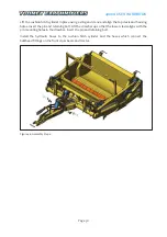 Preview for 36 page of Toomey Earthmovers 4000B Original Instructions Manual