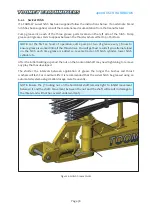 Preview for 44 page of Toomey Earthmovers 4000B Original Instructions Manual