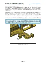 Preview for 45 page of Toomey Earthmovers 4000B Original Instructions Manual