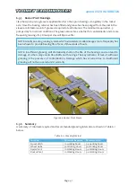 Preview for 47 page of Toomey Earthmovers 4000B Original Instructions Manual