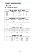 Preview for 49 page of Toomey Earthmovers 4000B Original Instructions Manual