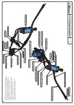 Preview for 53 page of Toomey Earthmovers 4000B Original Instructions Manual