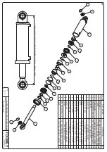 Preview for 62 page of Toomey Earthmovers 4000B Original Instructions Manual