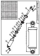 Preview for 67 page of Toomey Earthmovers 4000B Original Instructions Manual