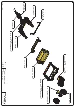 Preview for 70 page of Toomey Earthmovers 4000B Original Instructions Manual