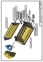 Preview for 77 page of Toomey Earthmovers 4000B Original Instructions Manual