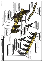 Preview for 78 page of Toomey Earthmovers 4000B Original Instructions Manual