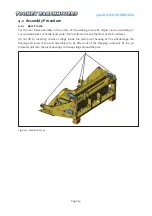 Предварительный просмотр 30 страницы Toomey Earthmovers 4500B User Handbook Manual