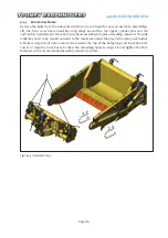 Предварительный просмотр 32 страницы Toomey Earthmovers 4500B User Handbook Manual