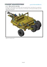 Предварительный просмотр 38 страницы Toomey Earthmovers 4500B User Handbook Manual