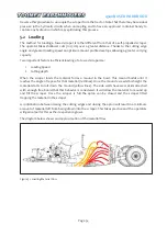 Предварительный просмотр 40 страницы Toomey Earthmovers 4500B User Handbook Manual