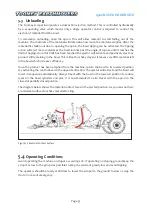 Предварительный просмотр 41 страницы Toomey Earthmovers 4500B User Handbook Manual