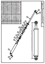 Предварительный просмотр 65 страницы Toomey Earthmovers 4500B User Handbook Manual