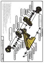 Предварительный просмотр 70 страницы Toomey Earthmovers 4500B User Handbook Manual