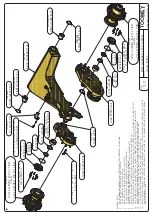 Предварительный просмотр 71 страницы Toomey Earthmovers 4500B User Handbook Manual