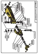 Предварительный просмотр 73 страницы Toomey Earthmovers 4500B User Handbook Manual