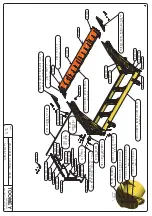 Предварительный просмотр 74 страницы Toomey Earthmovers 4500B User Handbook Manual