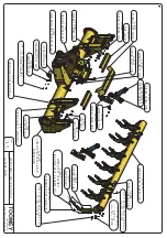 Предварительный просмотр 76 страницы Toomey Earthmovers 4500B User Handbook Manual