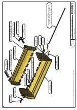 Предварительный просмотр 77 страницы Toomey Earthmovers 4500B User Handbook Manual